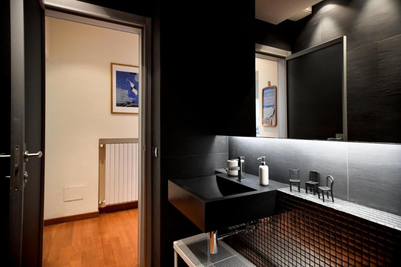 Il Villino Di Monic Pisa Centro Villa Екстериор снимка