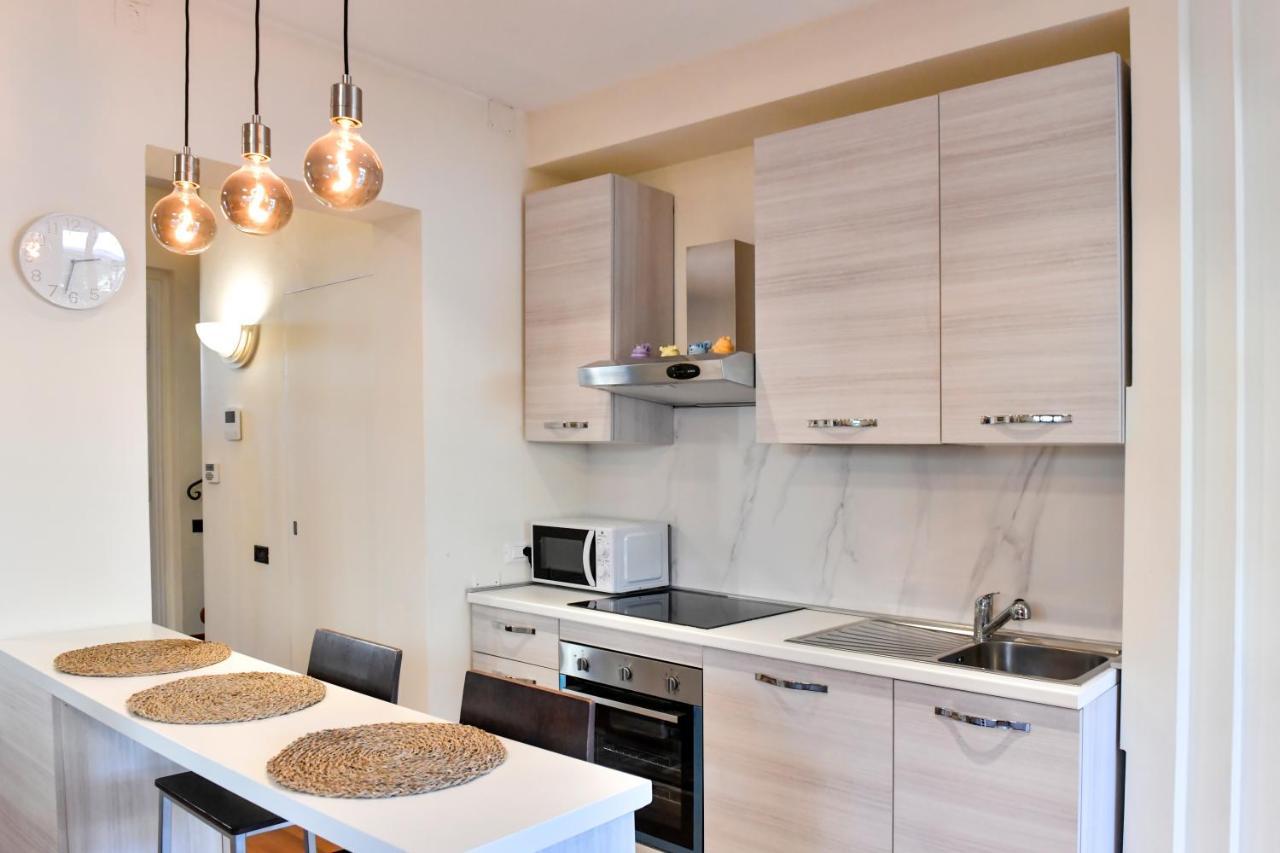 Il Villino Di Monic Pisa Centro Villa Екстериор снимка